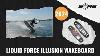 "revue Du Wakeboard Liquid Force Illusion 2024 S2as"