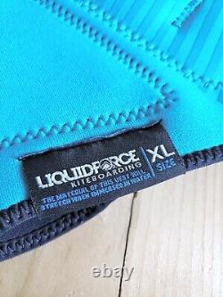 Veste de Kiteboarding Liquid Force - Taille XL