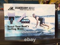 Wake Surf Edge Inline Pro