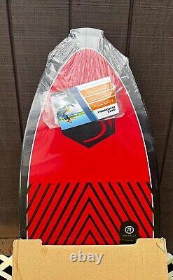 Wake Surf Nouveau Liquid Force Rocket 5'4'' Neuf et dans l'emballage