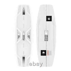 Wakeboard Aéro Unity Force Liquide 139 Blank 2022
