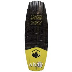 Wakeboard Classique De Force Liquide 2205094 134 CM 90-170 Lbs Pu Core